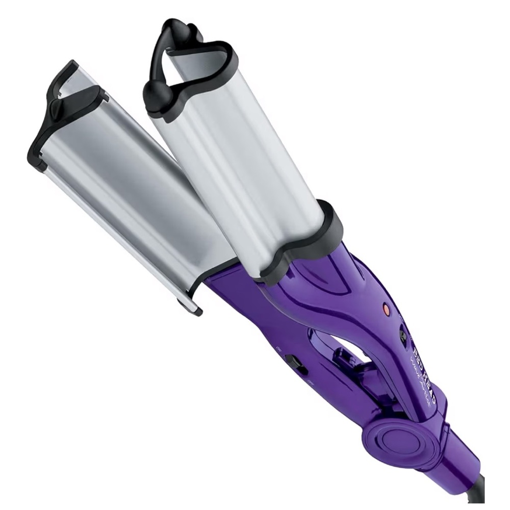 BedHead Purple Hair Waver